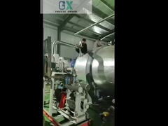 เครื่องซักแห้งแบบต้มเย็นในบ้าน