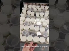 เครื่องปรุงแห้งแบบเย็นขนาดเล็กที่สามารถเขียนโปรแกรมได้