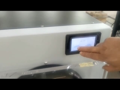 เครื่องแห้งน้ําแข็งขนาดเล็ก