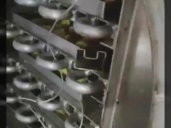 เครื่องแห้งแบบแช่แข็งห้องทดลอง 304 SS Chamber & Bosch Vacuum - เครื่องผสมผสานผงแม่นยํา