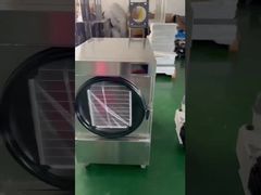 ปลดล็อคศักยภาพเต็มของอาหาร บ้าน เครื่องแห้งแข็ง ล็อคในอาหารรสสด