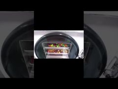 เครื่องอบแห้งแบบแช่เยือกแข็งสำหรับใช้ในบ้าน คงความสดใหม่ ประหยัดเงิน ลดขยะอาหาร