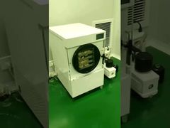 เครื่องอบแช่แข็งที่บ้าน