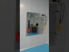 ดูเหตุใดจึงเลือกเครื่องทำแห้งแช่แข็งตามมาตรฐาน GFS: รับประกันคุณภาพสำหรับยาและถั่วขนาดใหญ่