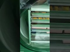 การแช่แข็งที่บ้าน ห้องสแตนเลส ปั๊มไร้น้ำมัน มีประสิทธิภาพ เงียบ และสร้างขึ้นเพื่อการใช้งานที่ยาวนาน