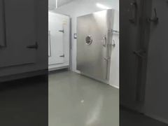 เครื่องอบแห้งแช่แข็งอุตสาหกรรม