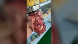 Home Freeze Dryer ถนอมอาหารได้รวดเร็ว