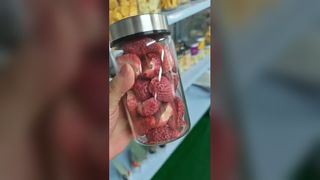 เครื่องอบแห้งแบบแช่แข็งสำหรับใช้ในบ้านช่วยถนอมอาหาร