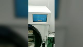 เครื่องอบแห้งแบบแช่แข็งช่วยรักษาความสดของอาหาร