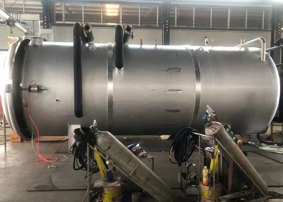 304 สแตนเลส โรงงานยา เครื่องแห้งเย็น