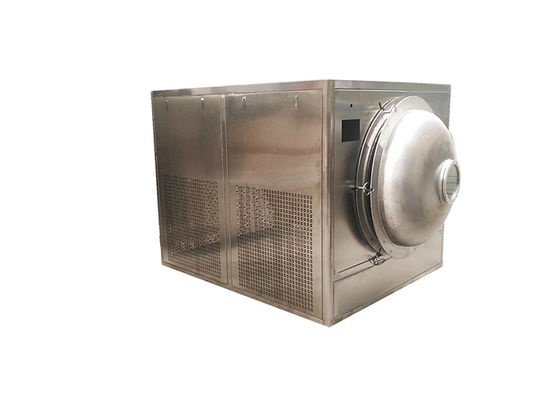 อุตสาหกรรมที่มีประสิทธิภาพสูง เครื่องแห้งแข็ง เครื่องทําความร้อนไฟฟ้า 45KW