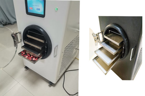 ระบบเย็น Bitzer ที่มีพลังงาน มินิ เครื่องแห้งกระเป๋าเป่า