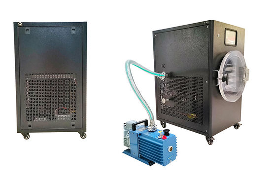 เครื่องแห้งน้ํานมแม่ขนาดเล็ก 4 กิโลกรัม 6 กิโลกรัม 10 กิโลกรัม