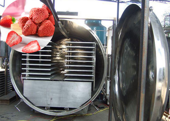 เครื่องต้มแห้งอาหารผักอุตสาหกรรม 300Kg