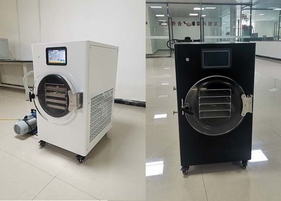 รักษาอาหารด้วย เครื่องแห้งเย็นบ้าน 1600W บนตลาด