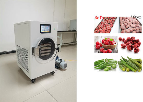 เครื่องทําความร้อนแบบไฟฟ้า เครื่องแห้งแบบต้มเย็นแบบบ้าน ด้วยระบบเย็น Bitzer