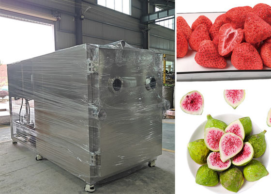 เครื่องทําความร้อนไฟฟ้า อาหาร ผัก เครื่องแห้งแข็ง 100 กิโลกรัม 200 กิโลกรัม