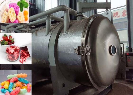 Leybold เครื่องเย็นอุตสาหกรรม เครื่องแห้งแบบเย็น 200KW