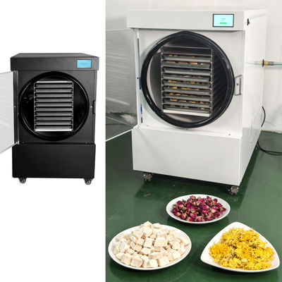 220V/50-60HZ เครื่องแห้งแบบเย็นขนาดเล็ก ผลิตจากสแตนเลส SUS304 สําหรับการแห้ง