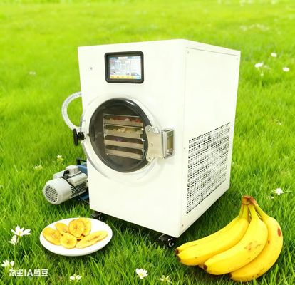 เครื่อง แห้ง ฟรีส โฮม ที่ ง่าย ปกติ ใช้ ได้ ง่าย สําหรับ คน ทํา สวน