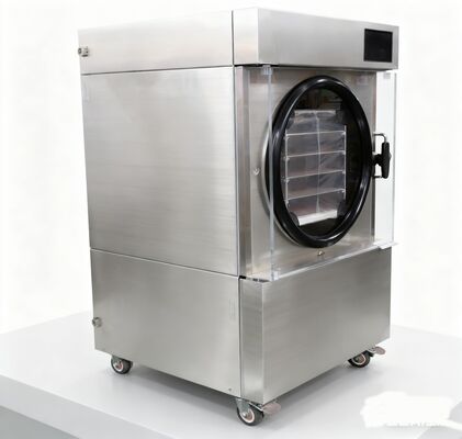 เครื่องเป่าแห้งแบบต้มแข็งแบบบ้านที่คอมแพคต ใช้งานง่าย เหมาะสําหรับครอบครัว เป้าหมายกลุ่มผู้ชมเฉพาะเจาะจง และเน้นการใช้งานง่าย