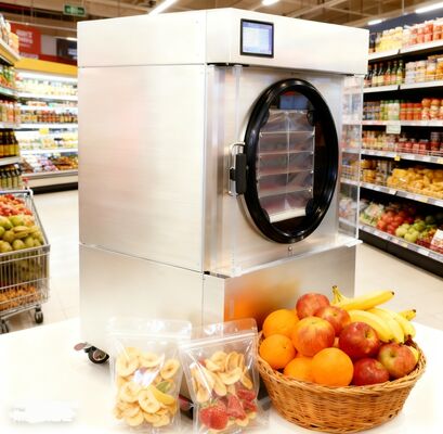 ขนมเพื่อสุขภาพ พร้อมทานเสมอ ทำโยเกิร์ต ไอศกรีม ผลไม้แบบฟรีซดรายทานเองที่บ้าน ไม่ใส่สารเติมแต่ง มีคุณค่าทางโภชนาการครบถ้วน เหมาะสำหรับเด็ก อร่อย