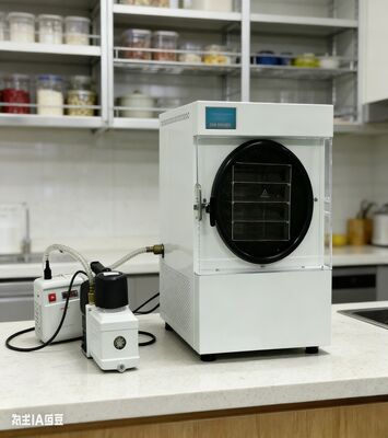 มินิ โฮม ฟรีซ ได ร ได ร ได: ปก ปก อาหาร ประหยัด เงิน! เหมาะสําหรับ ครอบครัวขนาดเล็กและเก็บง่าย