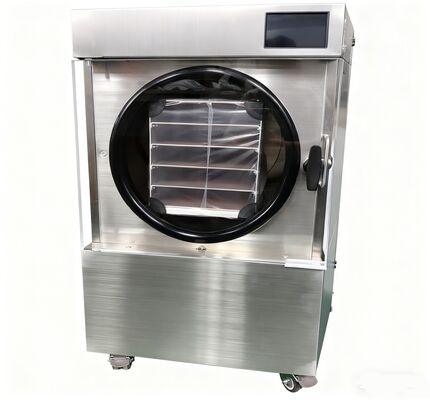 การ ปก ป้อง ให้ ถูก ต้อง! เครื่อง ตัด แห้ง ภาย ใน บ้าน ประหยัด เงิน ลด การ ขยะ และ รักษา อาหาร ให้ สดชื่น ตลอด หลาย ทศวรรษ