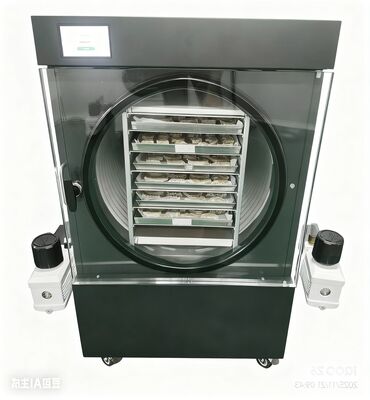 เครื่องแห้งแบบต้มแข็งกระชับกระชับกระชับกระชับกระชับกระชับกระชับ