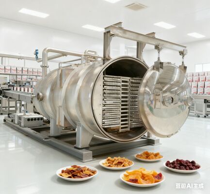 เครื่องผสมผสานน้ําแข็งแรง 180 กิโลกรัม สําหรับการใช้ในอุตสาหกรรม ด้วยการสร้างจากสแตนเลส และควบคุมอุณหภูมิที่แม่นยําเพื่อคุณภาพที่คง