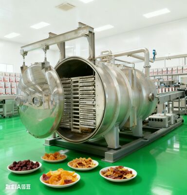 เครื่องผสมผสานน้ําแข็งแรง 180 กิโลกรัม สําหรับการใช้ในอุตสาหกรรม ด้วยการสร้างจากสแตนเลส และควบคุมอุณหภูมิที่แม่นยําเพื่อคุณภาพที่คง