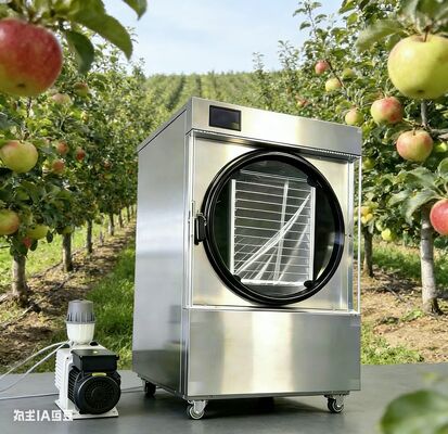 ไม่มีสารอนุรักษ์ เพียงอาหารแท้!