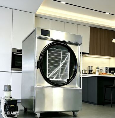 ปลูกมัน แห้งมัน เก็บมันไว้ตลอดกาล!