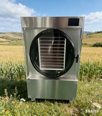 ครอบครัวของคุณสมควรได้รับสิ่งที่ดีที่สุด ควบคุมแหล่งอาหารของคุณด้วยเครื่องอบแห้งแบบแช่แข็งในบ้าน สร้างขนมเพื่อสุขภาพและอาหารฉุกเฉินได้อย่างง่ายดาย