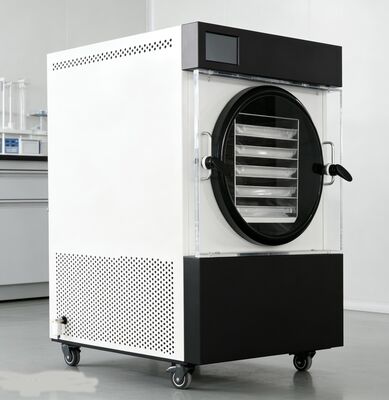 ทำไมต้องยอมซื้อของสำเร็จรูป? เครื่องอบแห้งแบบแช่แข็งในบ้านของเราช่วยให้เราถนอมสูตรอาหารประจำครอบครัว ผลผลิตตามฤดูกาล และเนื้อสัตว์จำนวนมากได้ในราคาที่ถูกกว่ามาก — รสชาติเหมือนทำเองเสมอ