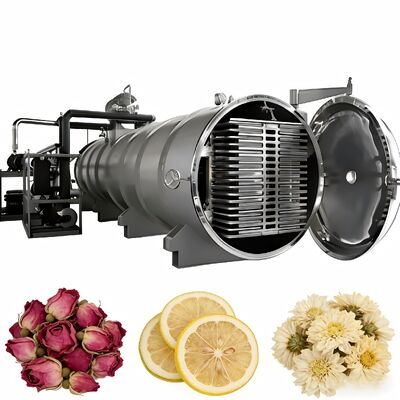 220V 380V 3PH ไฟฟ้าอุตสาหกรรม เครื่องแห้งแบบแข็ง ให้พลังงาน 200KW สําหรับการทํางานแห้งแบบแข็งขนาดสูง